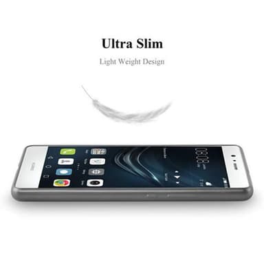 Huawei P9 LITE 2016 / G9 LITE Suojakuori Kotelo