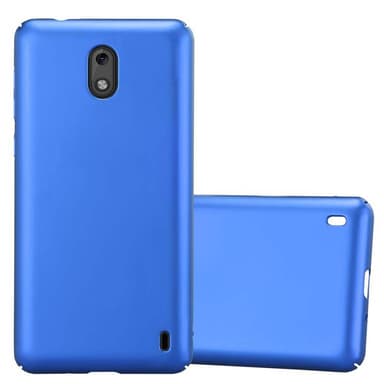 Nokia 2 2017 Suojakuori Kotelo Cover (Sininen)