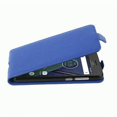 Motorola MOTO G5 PLUS Suojakuori Lompakkokotelo