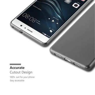 Huawei P9 LITE 2016 / G9 LITE Suojakuori Kotelo