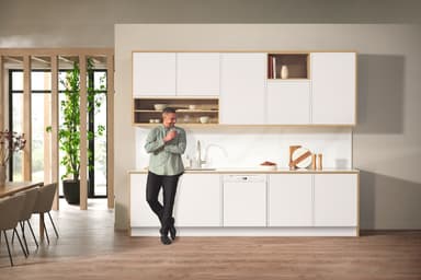 Miele Astianpesukone G 5410 SCU Active Plus