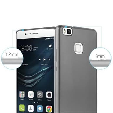 Huawei P9 LITE 2016 / G9 LITE Suojakuori Kotelo