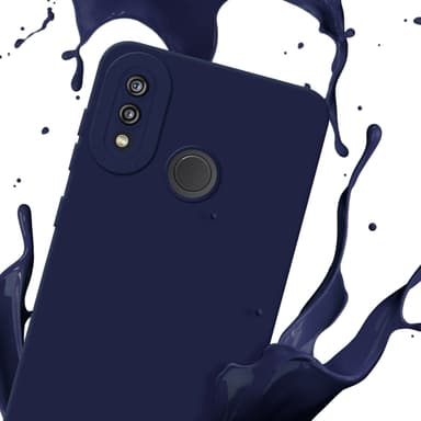 Huawei P20 LITE 2018 / NOVA 3E Suojakuori Kotelo