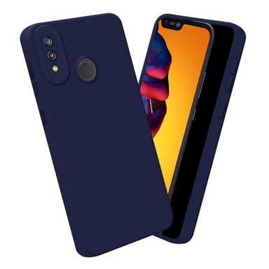 Huawei P20 LITE 2018 / NOVA 3E Suojakuori Kotelo