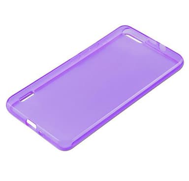 Honor 6 PLUS Suojakuori Kotelo (Violetti)