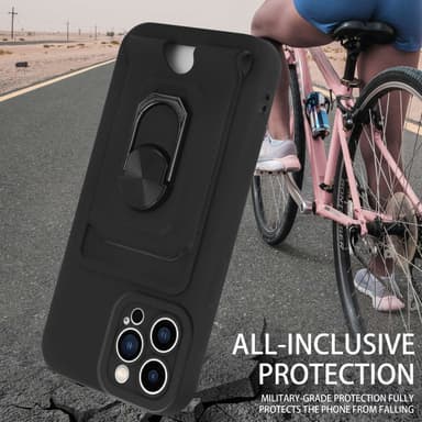 iPhone 14 PRO MAX Matkapuhelimen Ketju Kotelo