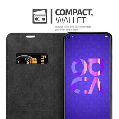 Honor 20 / 20S / Huawei NOVA 5T Suojakuori