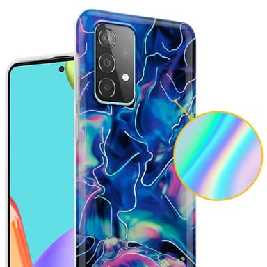 Samsung Galaxy A52 (4G / 5G) / A52s Suojakuori