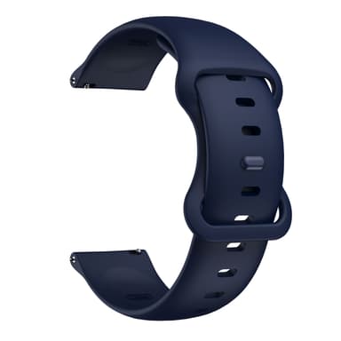 Kellon ranneke 20mm Galaxy Watch 42mm 3/4/5/Sport
