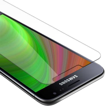 Samsung Galaxy J3 2015 Näytönsuoja Karkaistu lasi