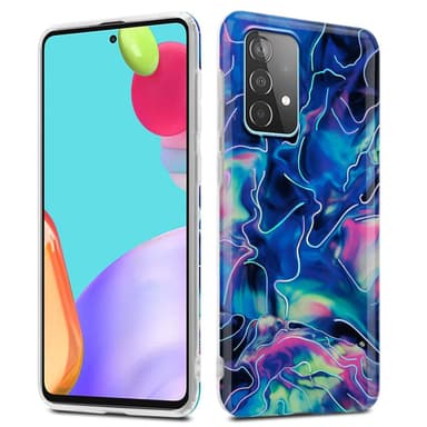 Samsung Galaxy A52 (4G / 5G) / A52s Suojakuori