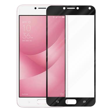 Asus ZenFone 4 MAX (5.5 Zoll) Suojakalvo Karkaistu lasi