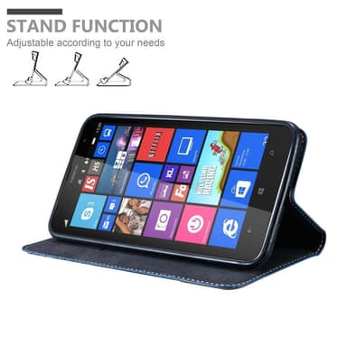 Nokia Lumia 1320 Suojakuori Case (Sininen)