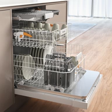 Miele Astianpesukone G 5432 SCU Selection