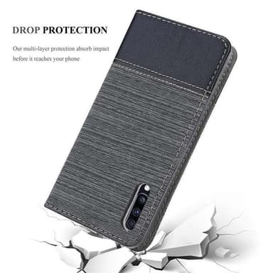 Samsung Galaxy A70 / A70s Suojakuori Lompakkokotelo