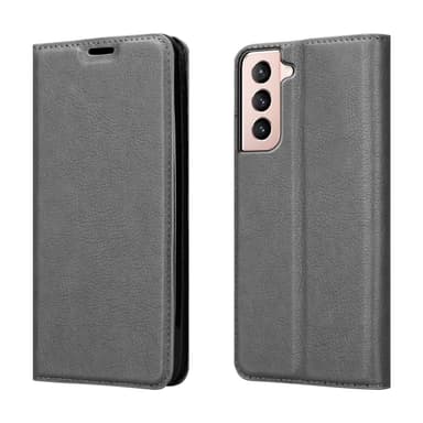 Samsung Galaxy S21 5G Suojakuori Lompakkokotelo