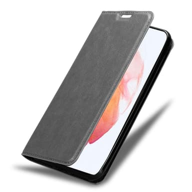 Samsung Galaxy S21 5G Suojakuori Lompakkokotelo