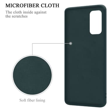Samsung Galaxy A33 5G Suojakuori Kotelo Case Cover