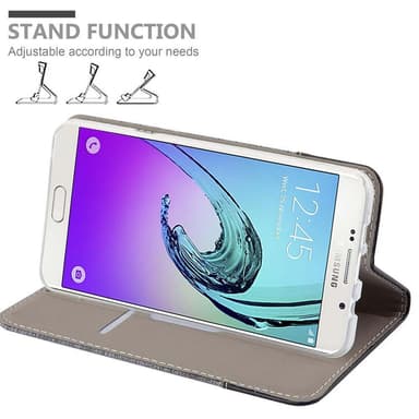 Samsung Galaxy A7 2016 Suojakuori Lompakkokotelo