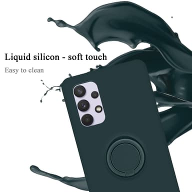 Samsung Galaxy A33 5G Suojakuori Kotelo Case Cover