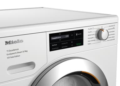 Miele Kuivausrumpu TEL685WP 125 Gala Edition