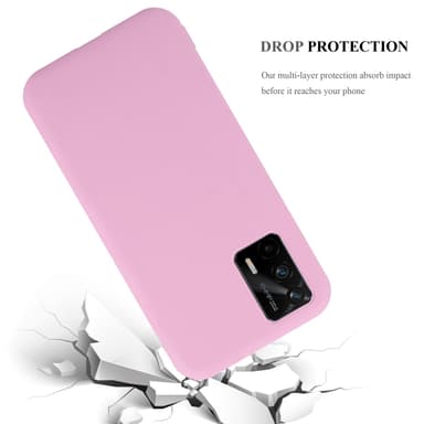 Suojakuori Realme GT / GT Neo 2T / Q3 PRO Kotelo