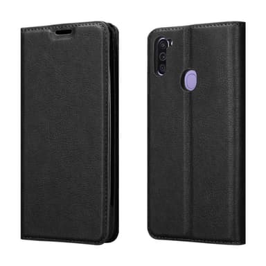 Samsung Galaxy A11 / M11 Suojakuori Lompakkokotelo