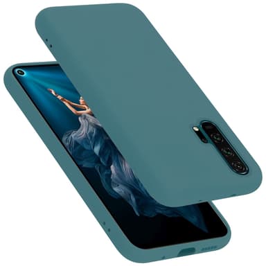 Honor 20 PRO Suojakuori Kotelo Case Cover