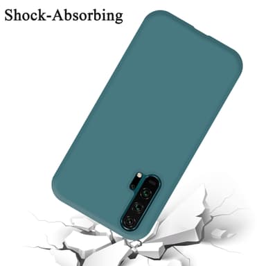 Honor 20 PRO Suojakuori Kotelo Case Cover