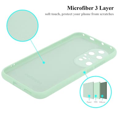 Huawei P50 PRO Suojakuori Kotelo Case Cover