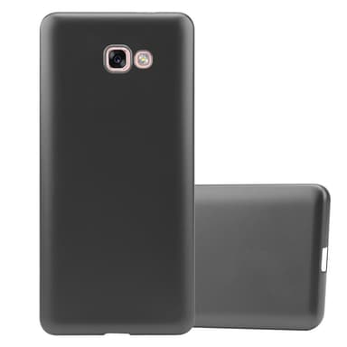 Samsung Galaxy A7 2017 Suojakuori Kotelo (harmaa)