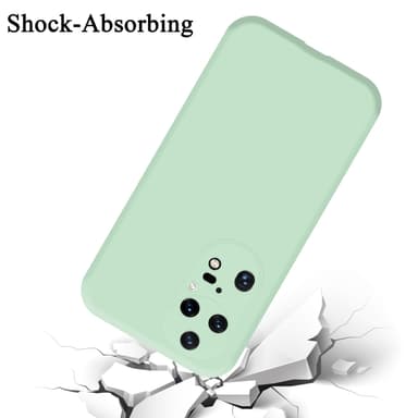 Huawei P50 PRO Suojakuori Kotelo Case Cover
