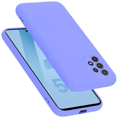 Samsung Galaxy A52 (4G / 5G) / A52s Suojakuori Kotelo