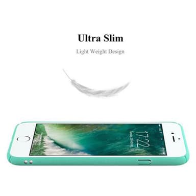 iPhone 7 PLUS / 7S PLUS / 8 PLUS Suojakuori Kotelo