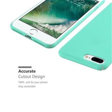 iPhone 7 PLUS / 7S PLUS / 8 PLUS Suojakuori Kotelo
