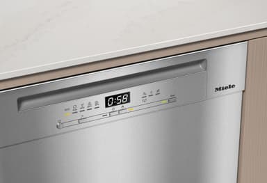 Miele Astianpesukone G 5410 SCU Active Plus