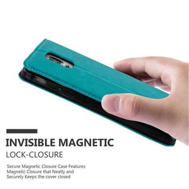 Samsung Galaxy NOTE 4 Suojakuori Lompakkokotelo