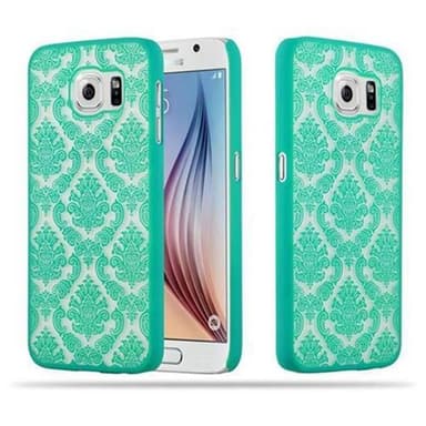 Samsung Galaxy S6 Suojakuori Kotelo Case Cover