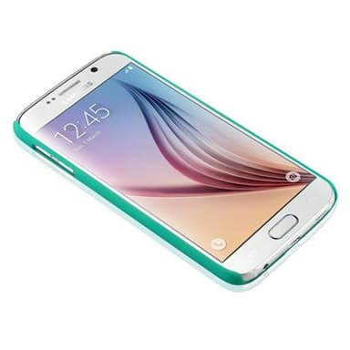 Samsung Galaxy S6 Suojakuori Kotelo Case Cover