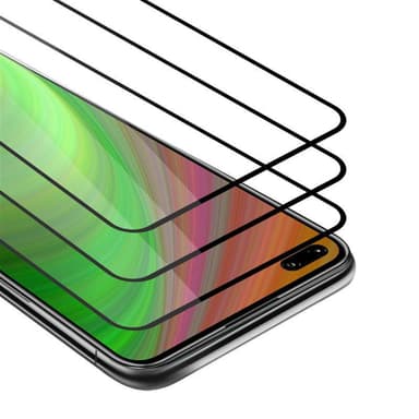 Honor View 30 PRO 3x Näytönsuoja Karkaistu lasi