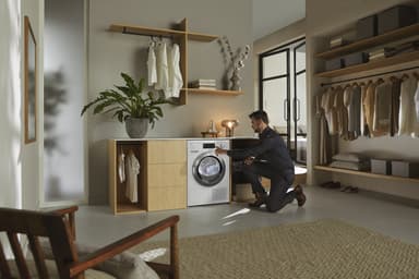 Miele Kuivausrumpu TEL685WP 125 Gala Edition