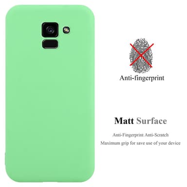 Suojakuori Samsung Galaxy A5 2018 Kotelo Case Cover