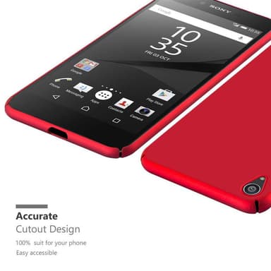 Sony Xperia Z5 PREMIUM Suojakuori Kotelo Cover