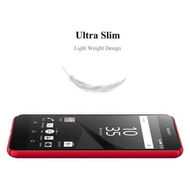 Sony Xperia Z5 PREMIUM Suojakuori Kotelo Cover