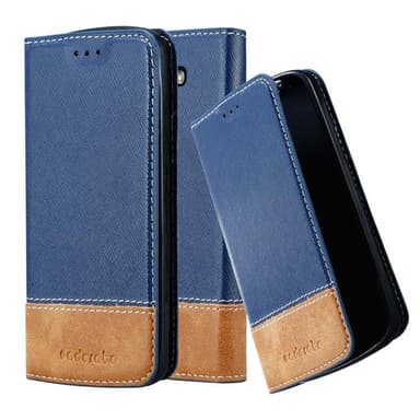 LG G2 MINI Suojakuori Case (Sininen)