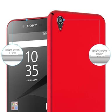 Sony Xperia Z5 PREMIUM Suojakuori Kotelo Cover