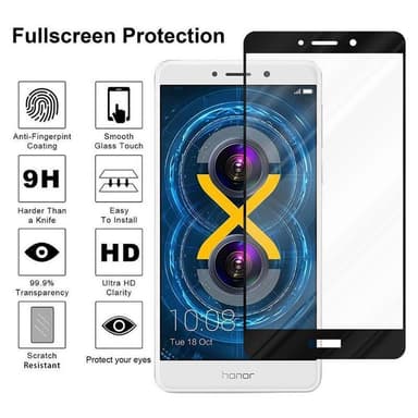Huawei MATE 9 LITE / GR5 2017 / Honor 6X Suojakalvo