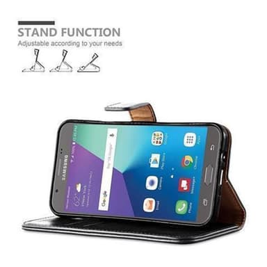 Samsung Galaxy J3 2017 US Version Suojakuori