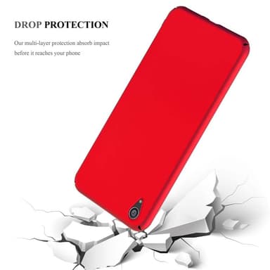 Sony Xperia Z5 PREMIUM Suojakuori Kotelo Cover