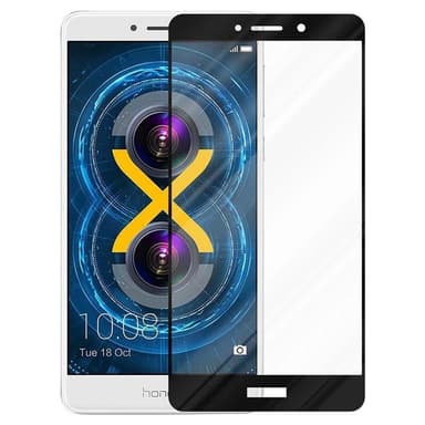 Huawei MATE 9 LITE / GR5 2017 / Honor 6X Suojakalvo